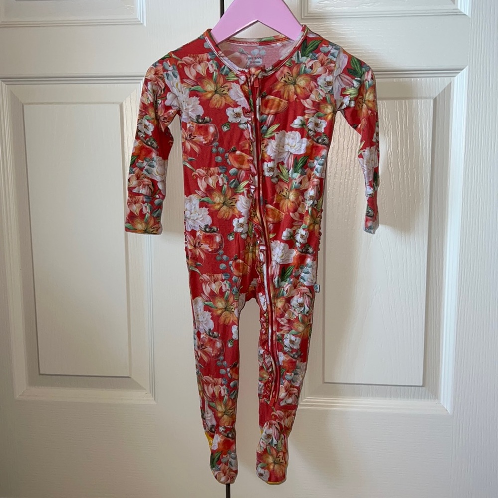 Comfy onesie